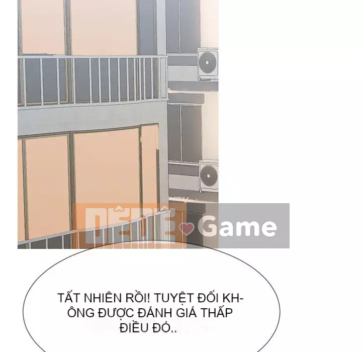 Tình cờ sống bên nhau Chương 1-7