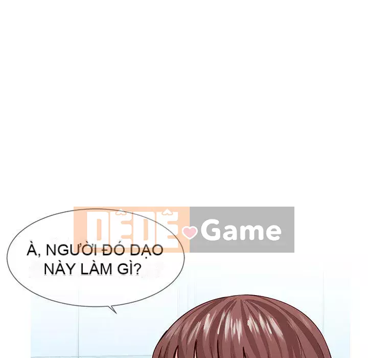 Tình cờ sống bên nhau Chương 1-7