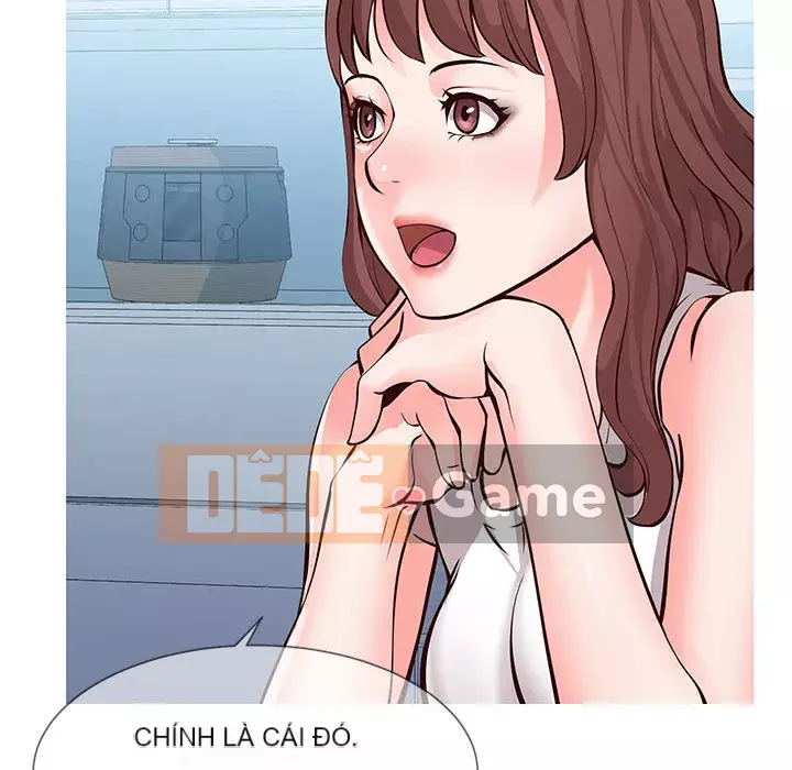 Tình cờ sống bên nhau Chương 1-7