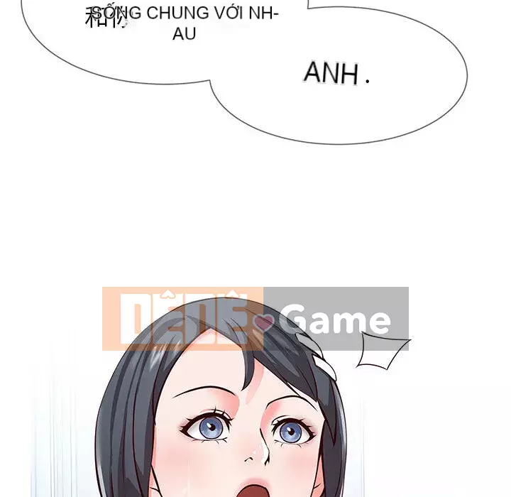 Tình cờ sống bên nhau Chương 1-7