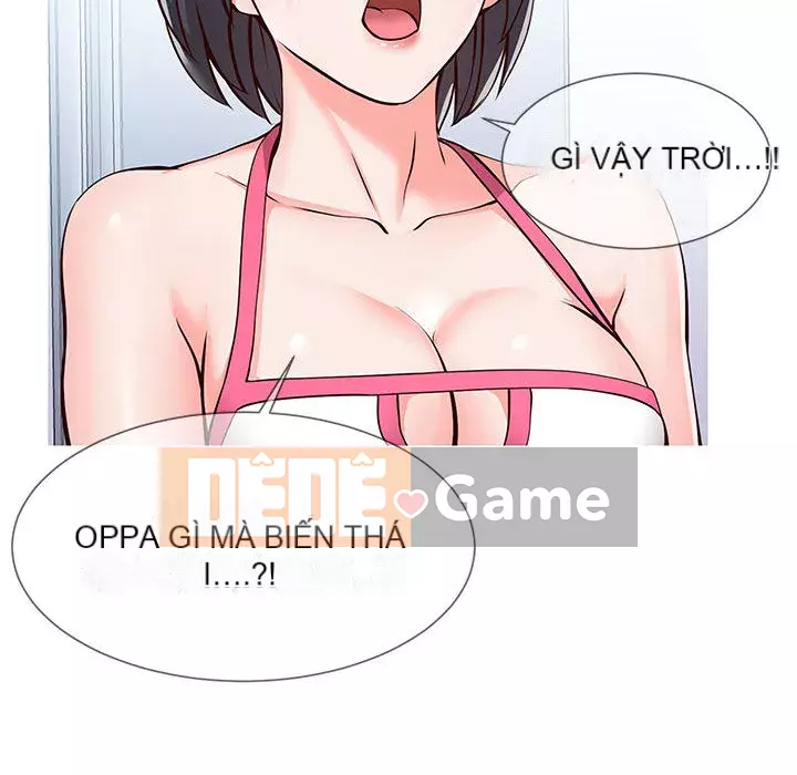 Tình cờ sống bên nhau Chương 1-7