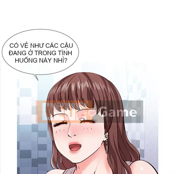 Tình cờ sống bên nhau Chương 1-7