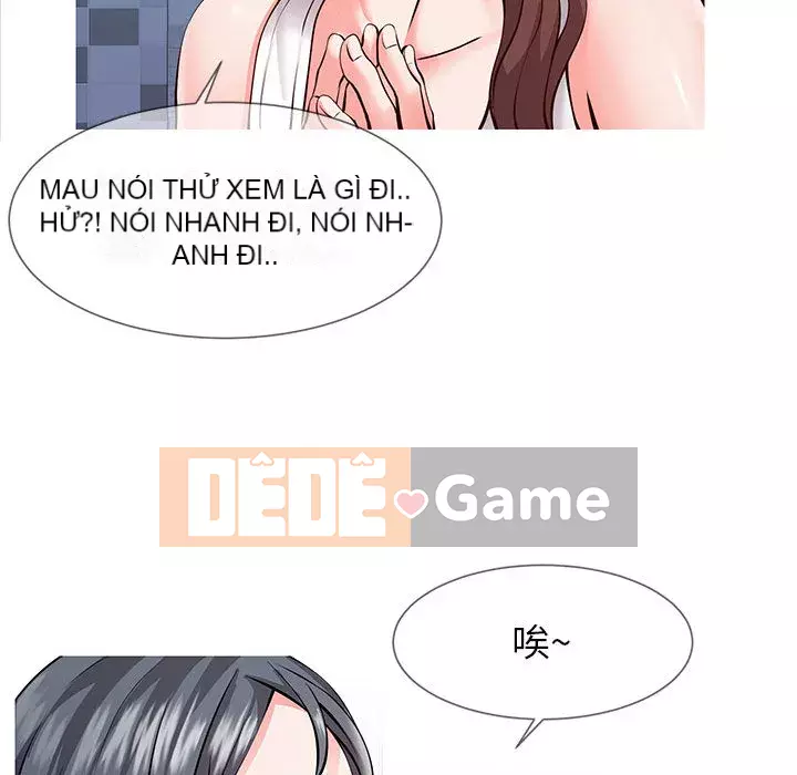 Tình cờ sống bên nhau Chương 1-7