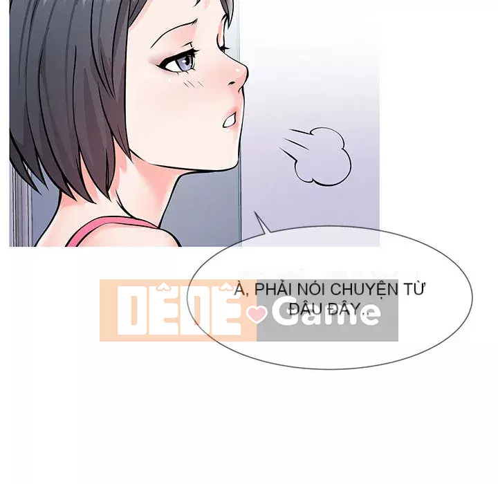 Tình cờ sống bên nhau Chương 1-7