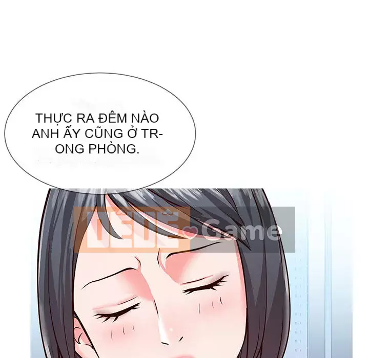 Tình cờ sống bên nhau Chương 1-7