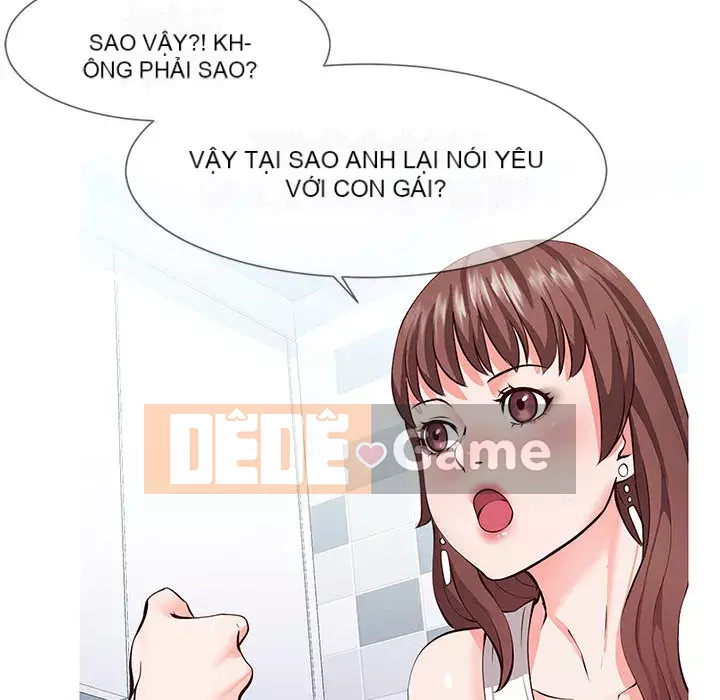 Tình cờ sống bên nhau Chương 1-7