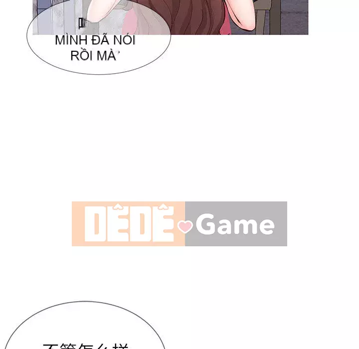 Tình cờ sống bên nhau Chương 1-7