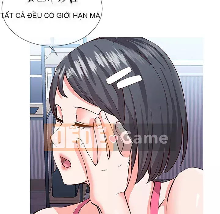 Tình cờ sống bên nhau Chương 1-7