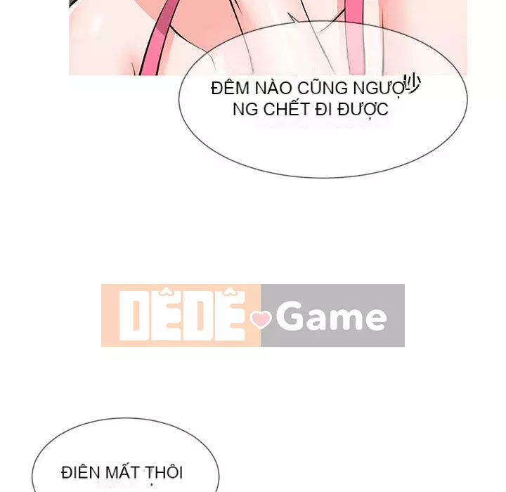 Tình cờ sống bên nhau Chương 1-7