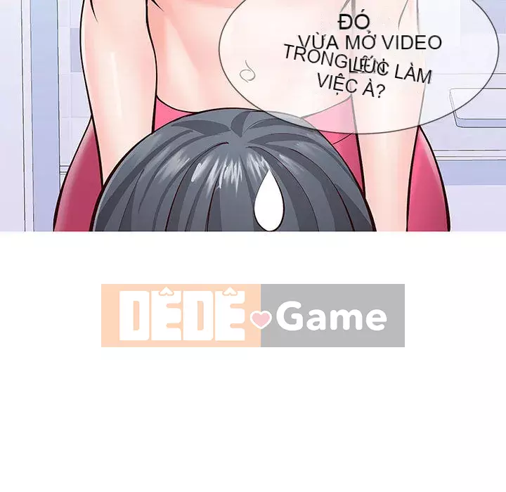 Tình cờ sống bên nhau Chương 1-7