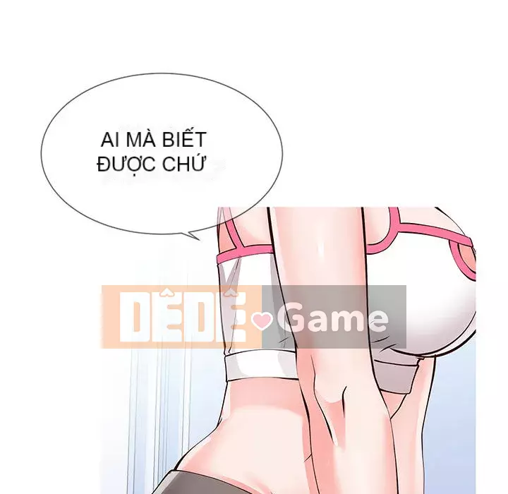 Tình cờ sống bên nhau Chương 1-7