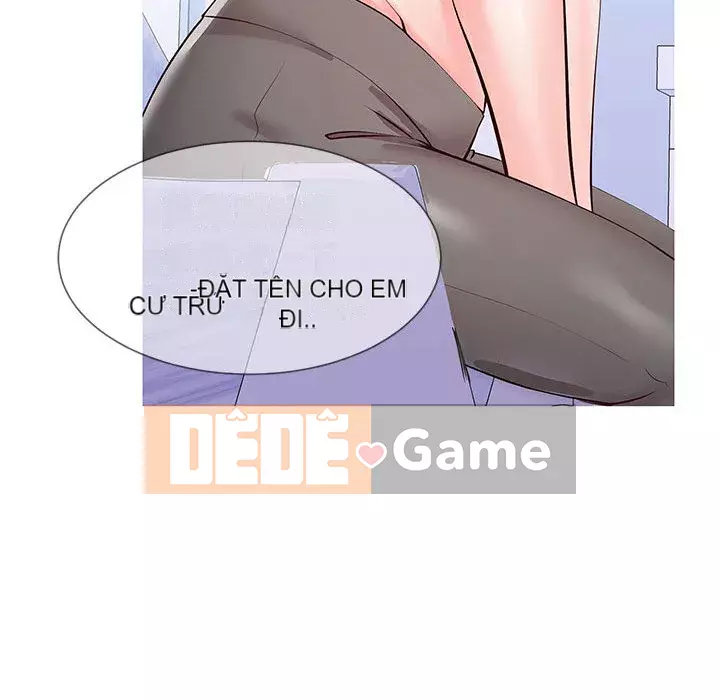 Tình cờ sống bên nhau Chương 1-7