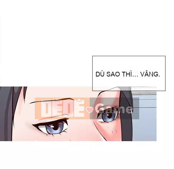 Tình cờ sống bên nhau Chương 1-7