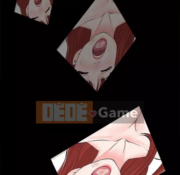 Tình cờ sống bên nhau Chương 1-7