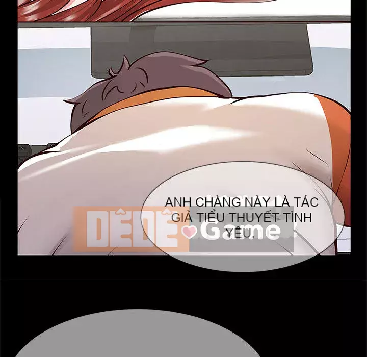 Tình cờ sống bên nhau Chương 1-7