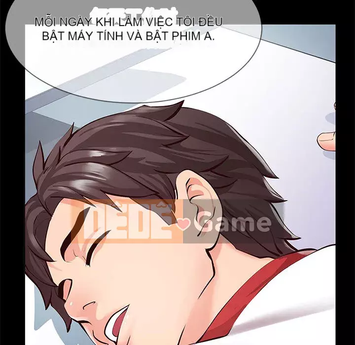 Tình cờ sống bên nhau Chương 1-7