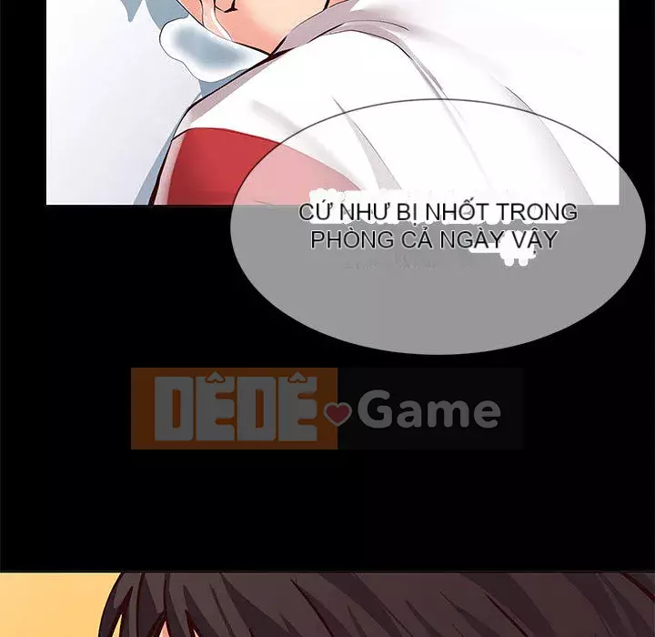 Tình cờ sống bên nhau Chương 1-7