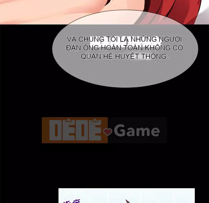 Tình cờ sống bên nhau Chương 1-7