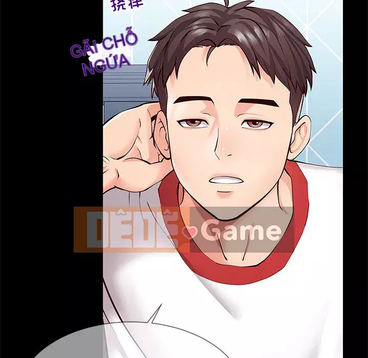 Tình cờ sống bên nhau Chương 1-7