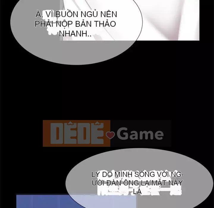 Tình cờ sống bên nhau Chương 1-7