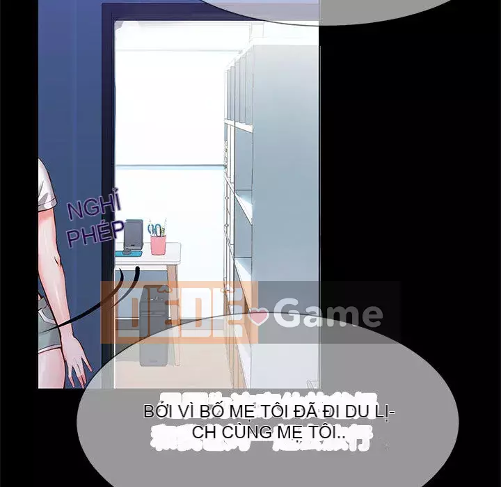 Tình cờ sống bên nhau Chương 1-7