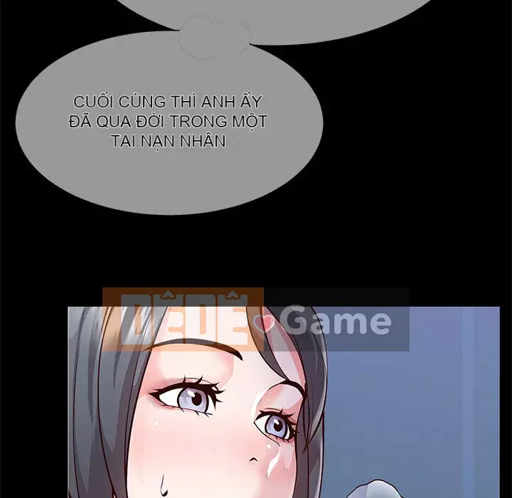 Tình cờ sống bên nhau Chương 1-7