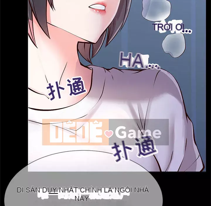 Tình cờ sống bên nhau Chương 1-7