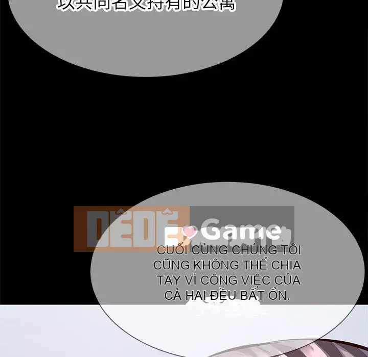 Tình cờ sống bên nhau Chương 1-7