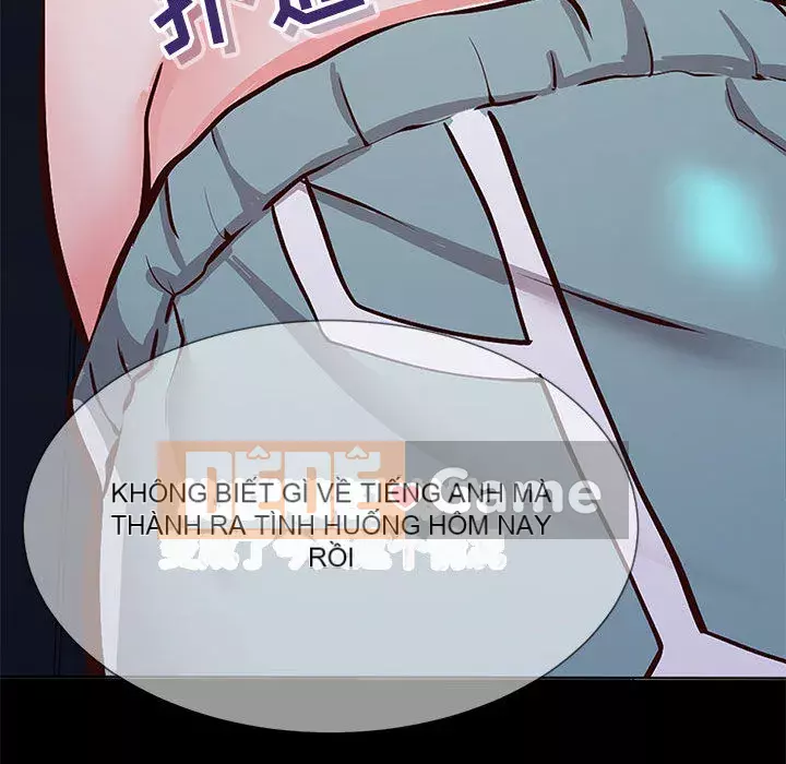 Tình cờ sống bên nhau Chương 1-7