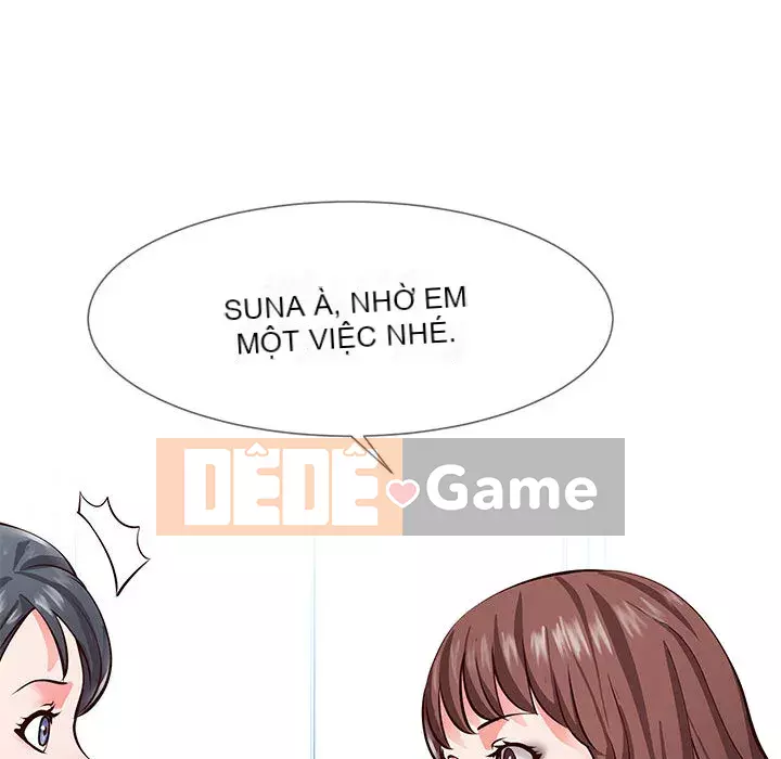 Tình cờ sống bên nhau Chương 1-7