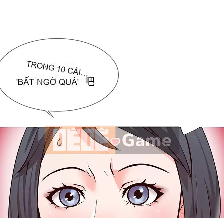 Tình cờ sống bên nhau Chương 1-7