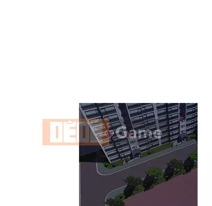 Tình cờ sống bên nhau Chương 1-7