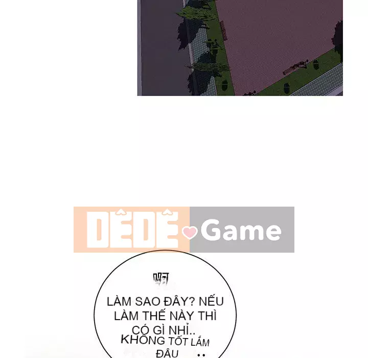 Tình cờ sống bên nhau Chương 1-7