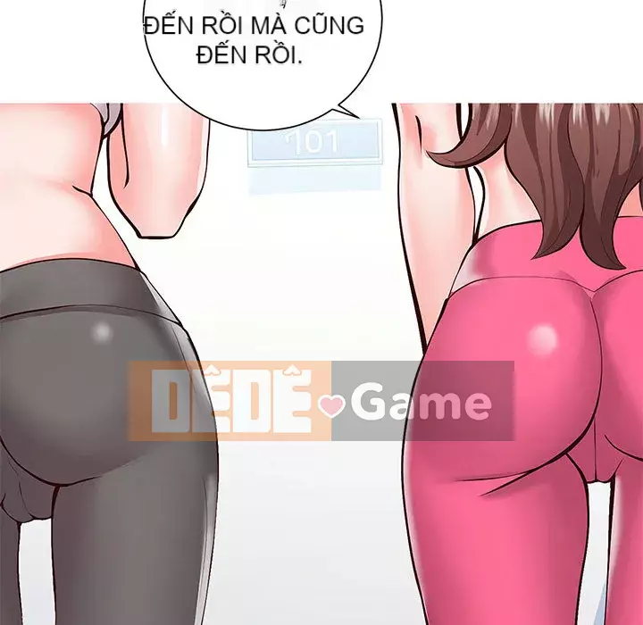 Tình cờ sống bên nhau Chương 1-7