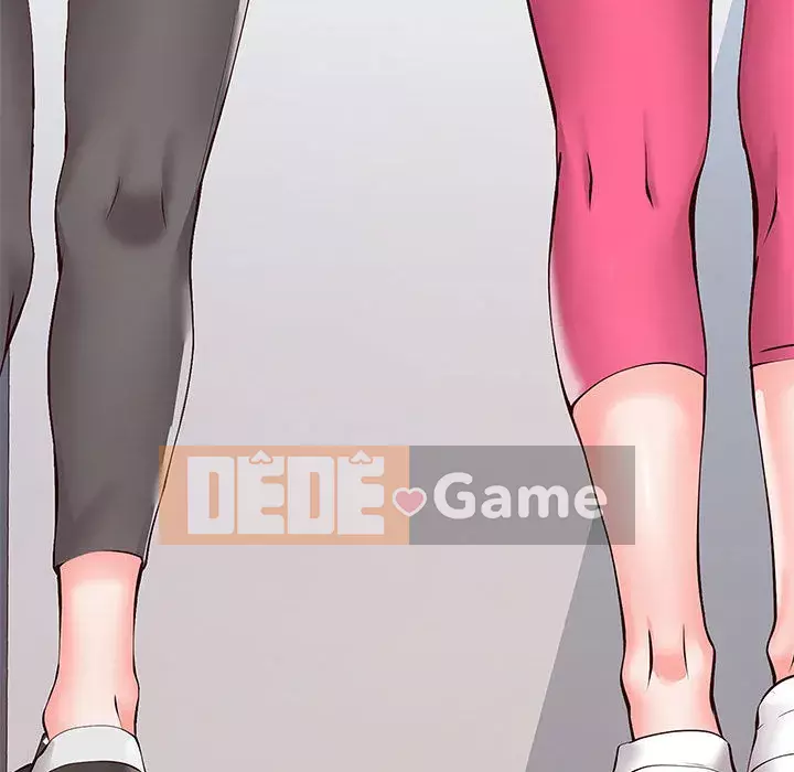 Tình cờ sống bên nhau Chương 1-7