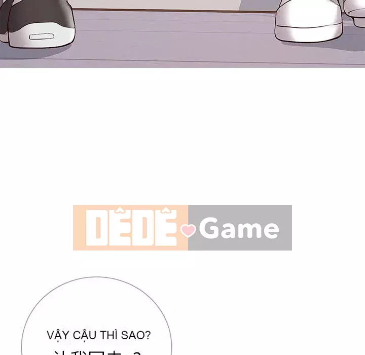 Tình cờ sống bên nhau Chương 1-7