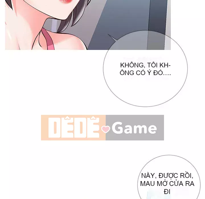 Tình cờ sống bên nhau Chương 1-7