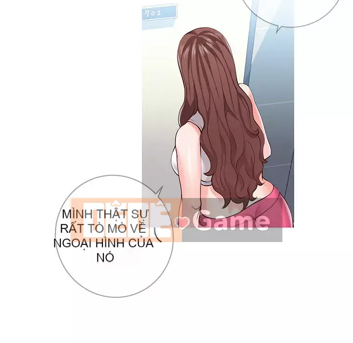 Tình cờ sống bên nhau Chương 1-7