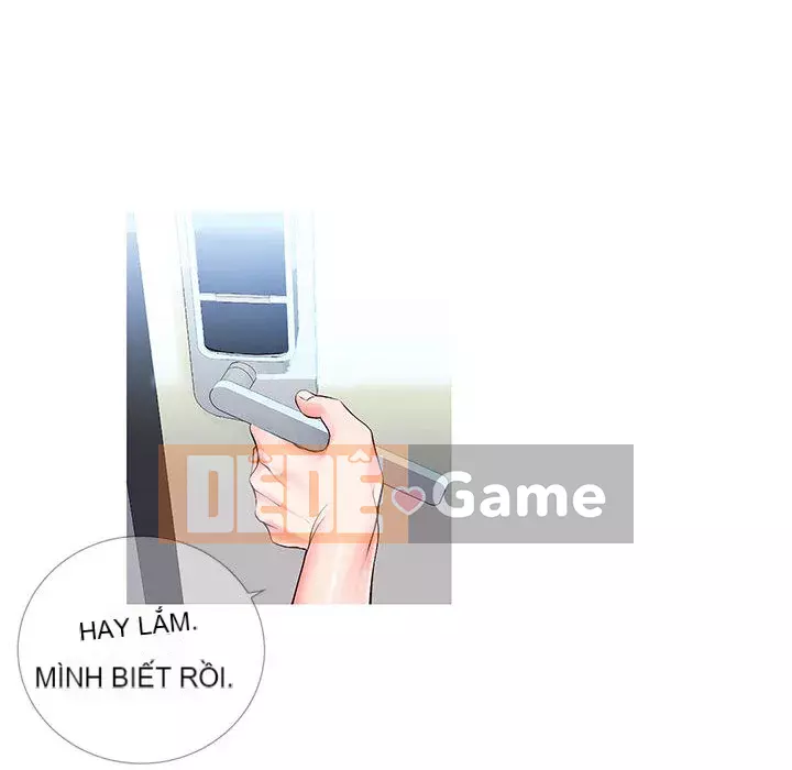 Tình cờ sống bên nhau Chương 1-7