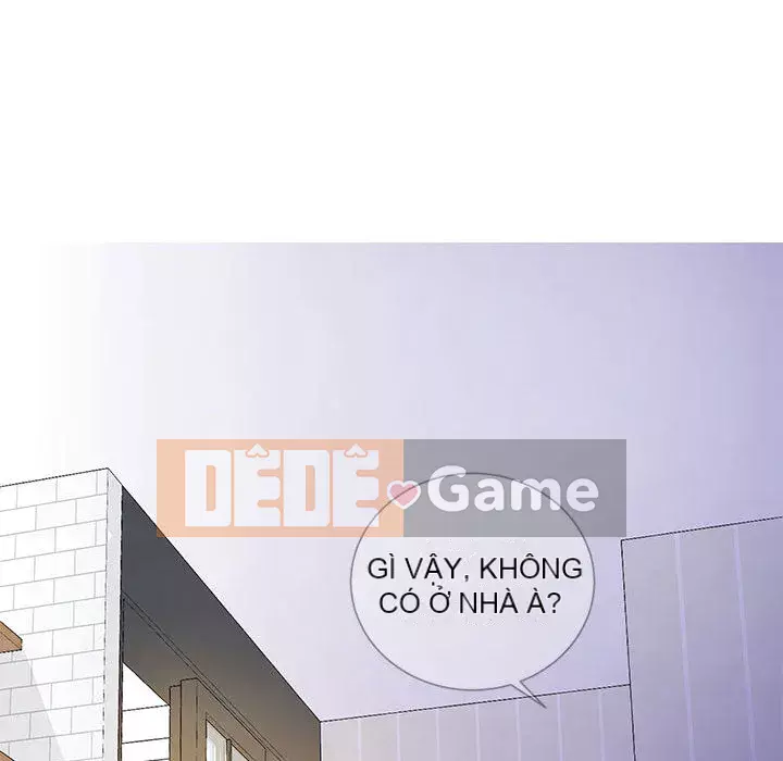 Tình cờ sống bên nhau Chương 1-7