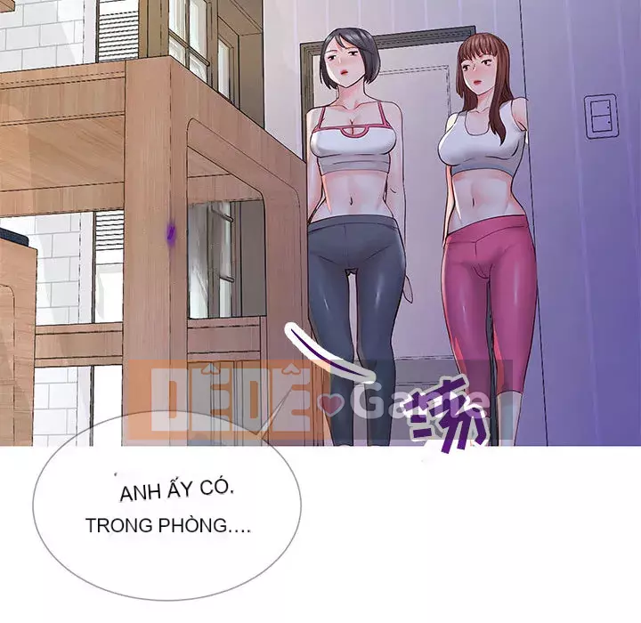 Tình cờ sống bên nhau Chương 1-7