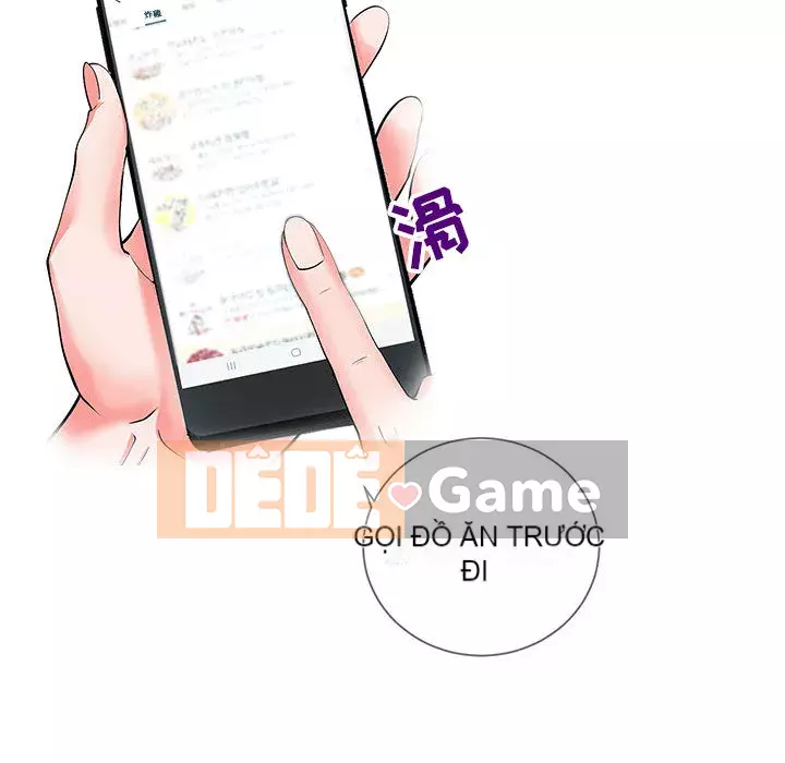 Tình cờ sống bên nhau Chương 1-7