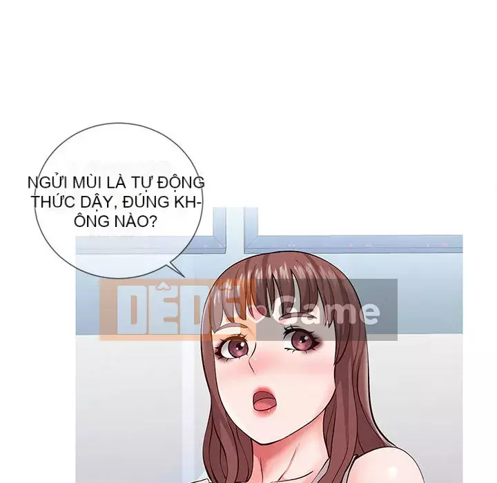 Tình cờ sống bên nhau Chương 1-7