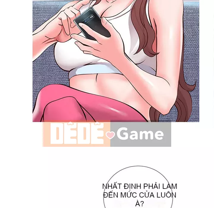 Tình cờ sống bên nhau Chương 1-7