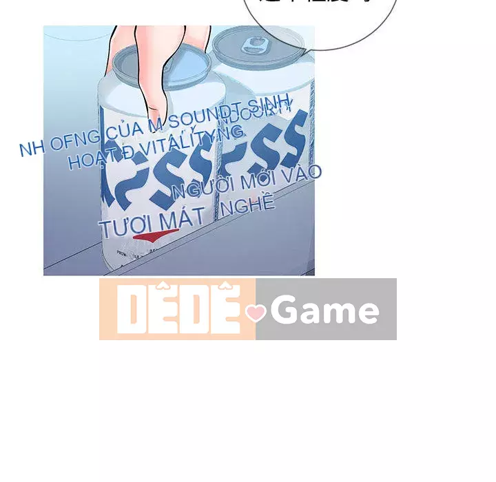 Tình cờ sống bên nhau Chương 1-7