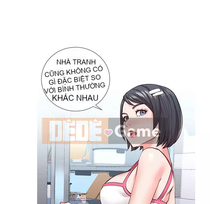 Tình cờ sống bên nhau Chương 1-7