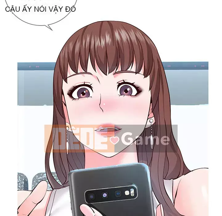 Tình cờ sống bên nhau Chương 1-7