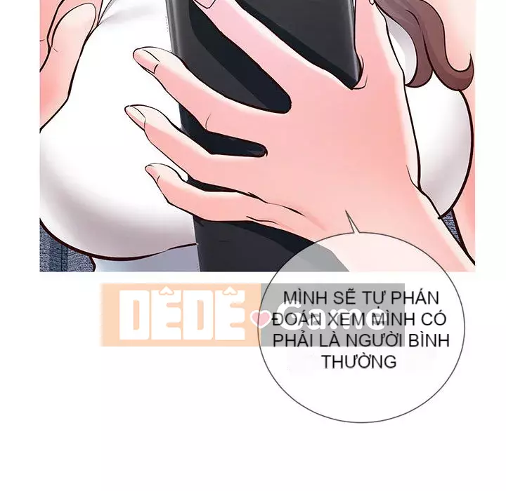 Tình cờ sống bên nhau Chương 1-7