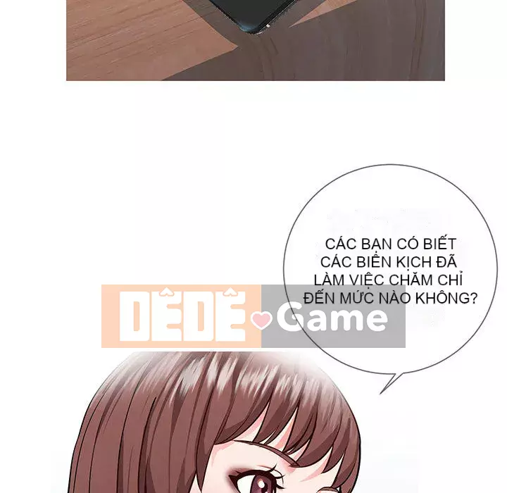 Tình cờ sống bên nhau Chương 1-7