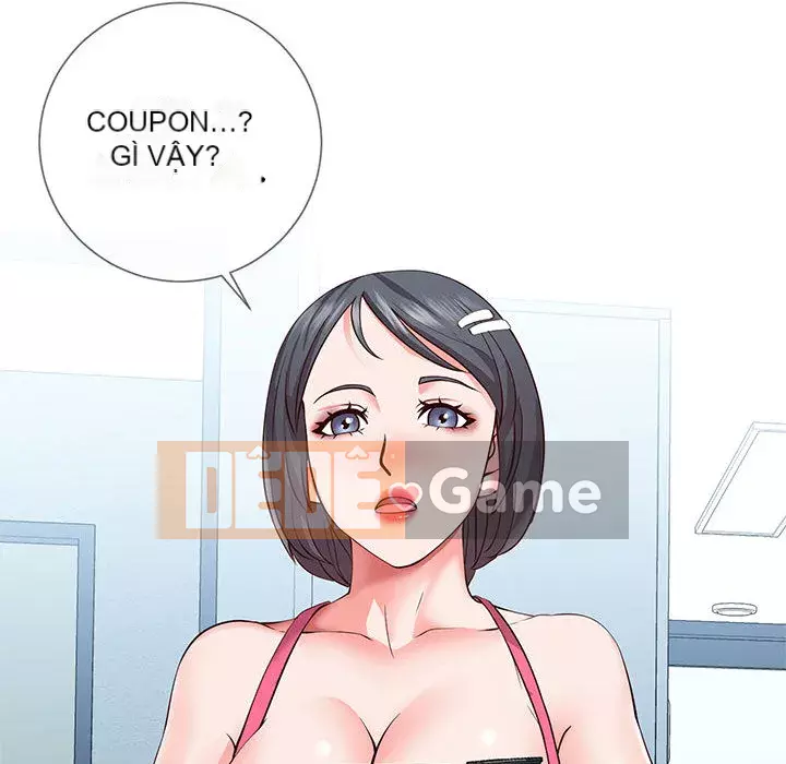 Tình cờ sống bên nhau Chương 1-7